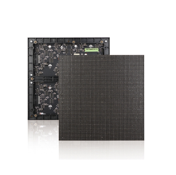 室内P3三合一表贴全彩 192x192