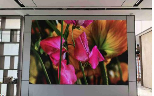 室内LED显示屏 室内LED显示屏